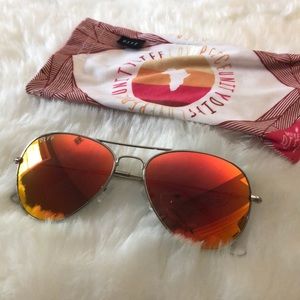 Diff Sunglasses